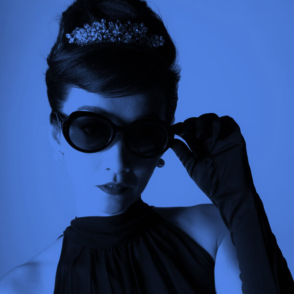 変身願望、叶えます。