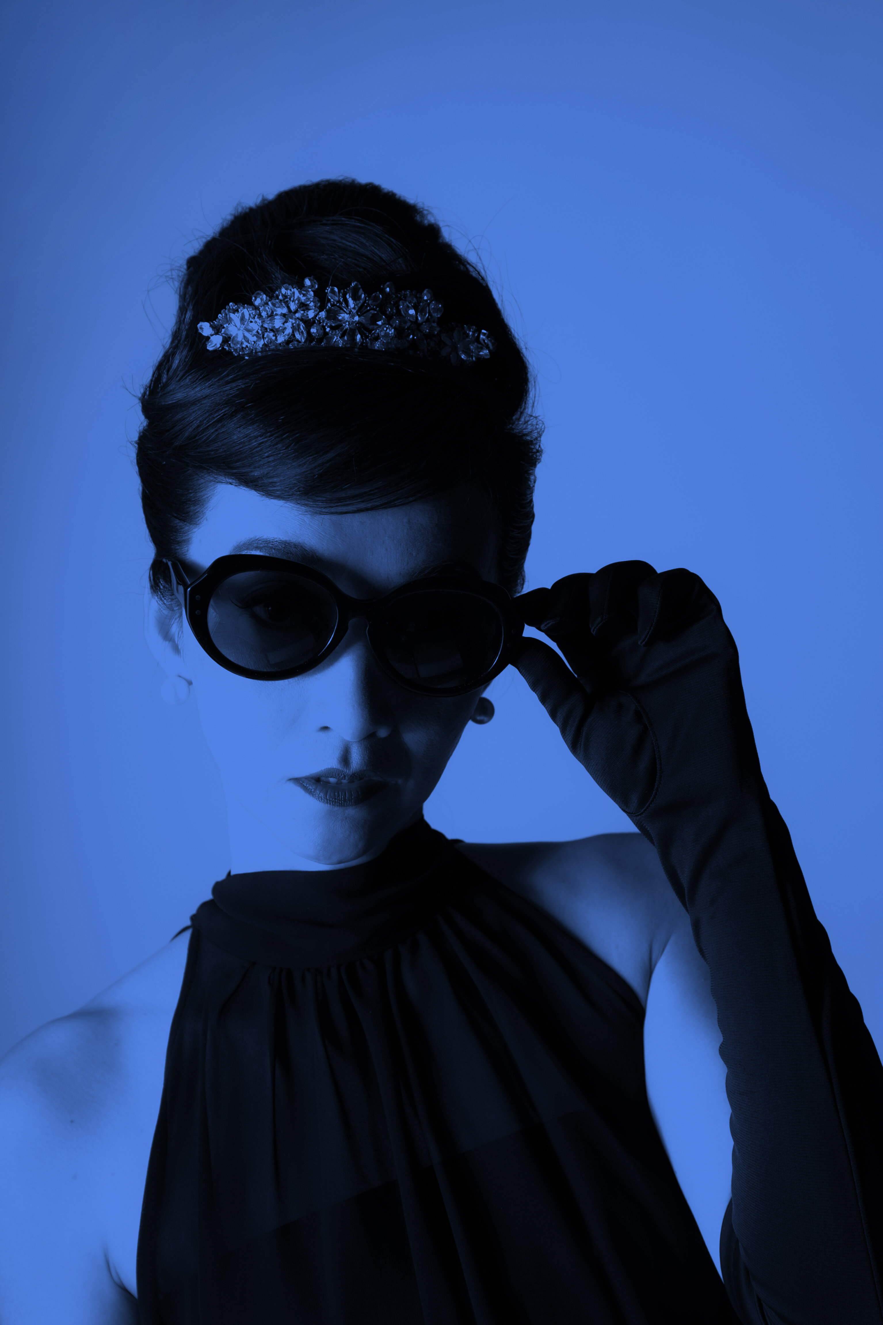 変身願望、叶えます。