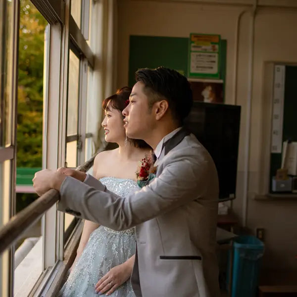 Pre-wedding Photography 07