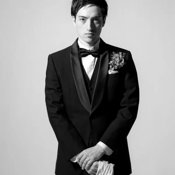 Pre-wedding Photography 14