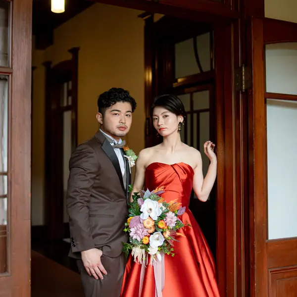 Pre-wedding Photography 13