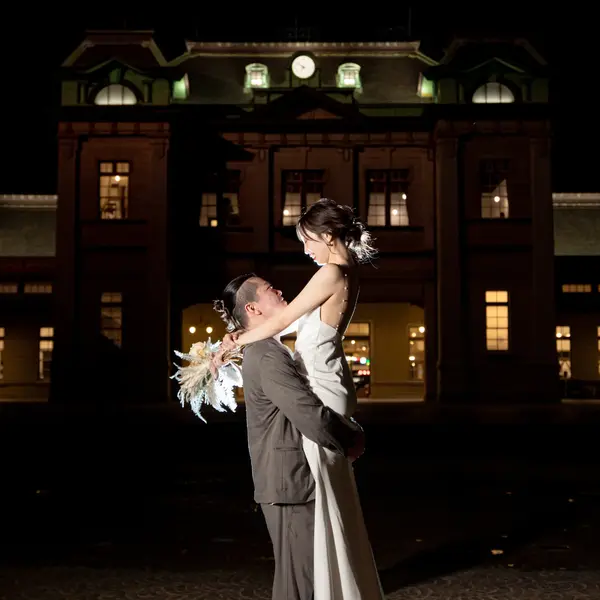 Pre-wedding Photography 12