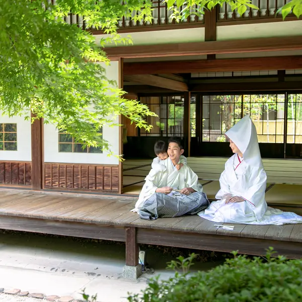 Pre-wedding Photography 11