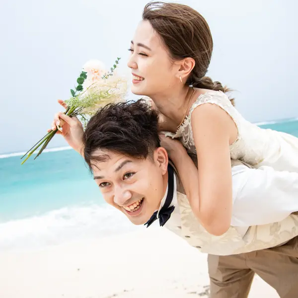 Pre-wedding Photography 10