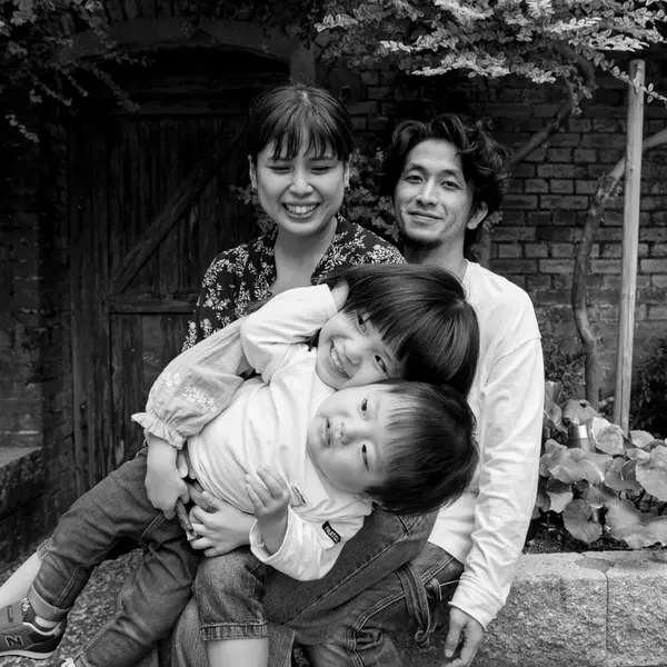 Family Photography 10