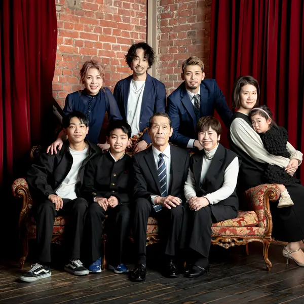 Family Photography 07