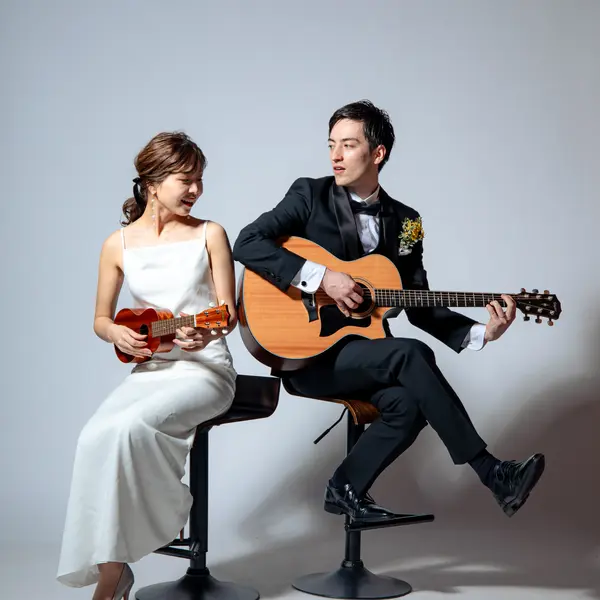 Pre-wedding Photography 09