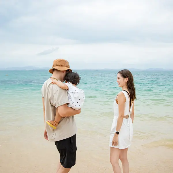 Pre-wedding Photography 08