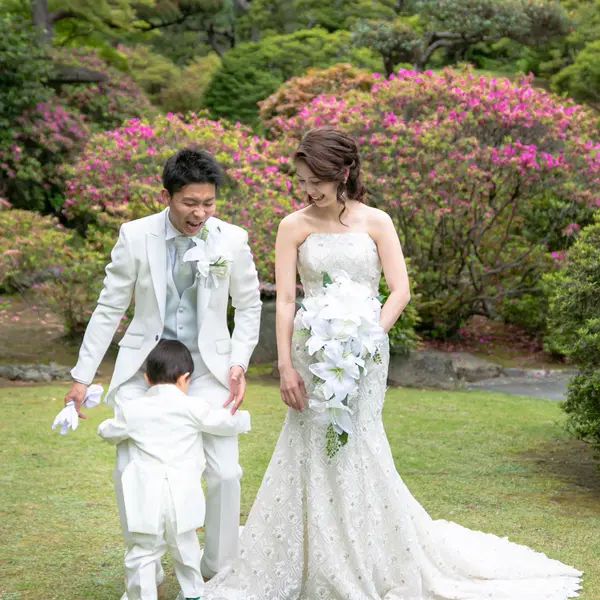 Pre-wedding Photography 05