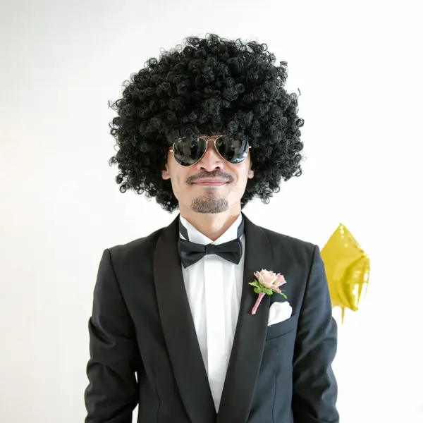 Pre-wedding Photography 04