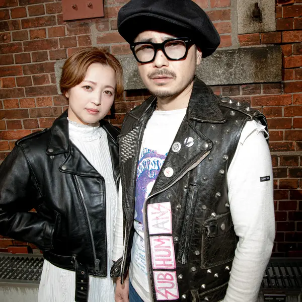 Pre-wedding Photography 02