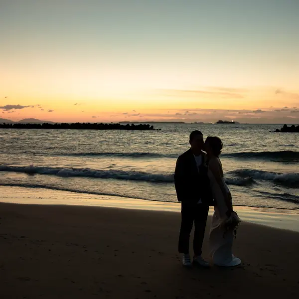 Pre-wedding Photography 