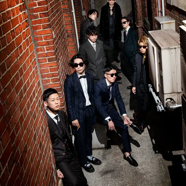 Coming of Age Photography 