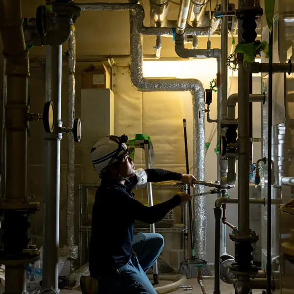 Corporate photography