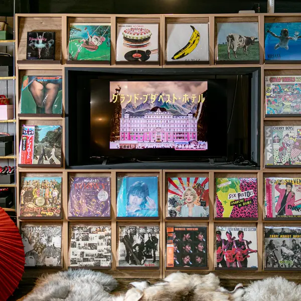 Interior Photography 02 