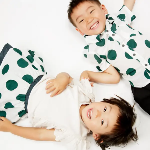 Family Photo By Natsumi