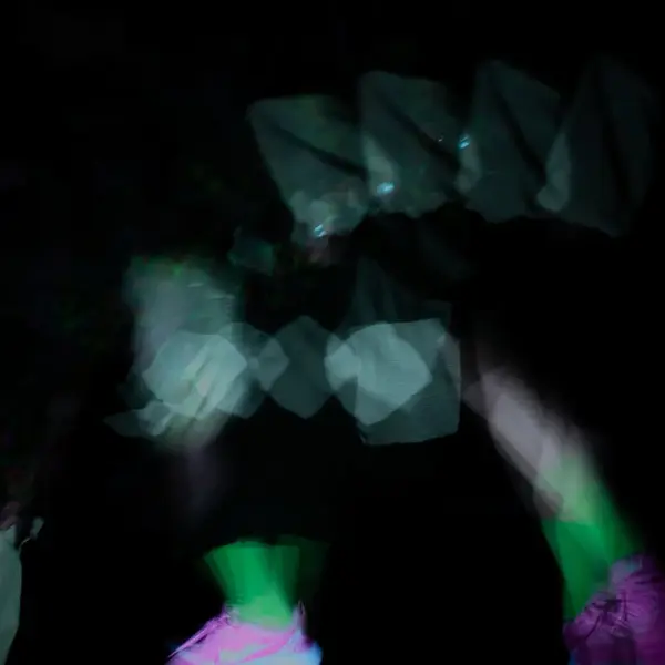 Abtract photography by Akito