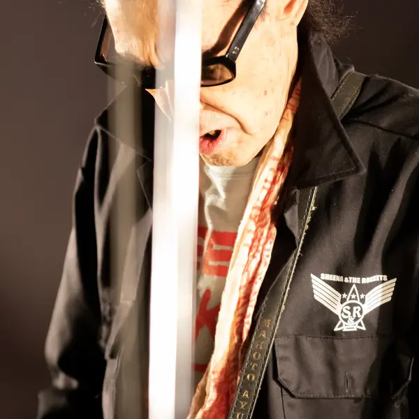 Portrait photography by Akito 4