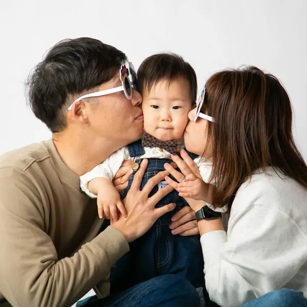 Family Photography by Natsumi 7