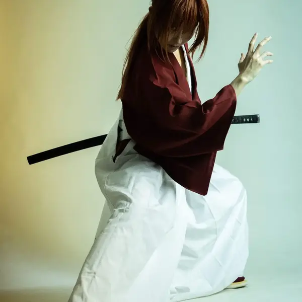 Portrait photography by Akito 5