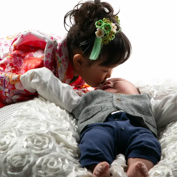 Family Photo By Natsumi 2