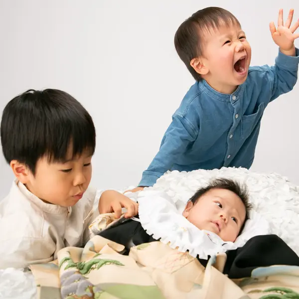 Family photography by Natsumi 3