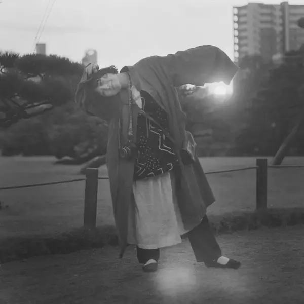 Portrait photography by Akito 6