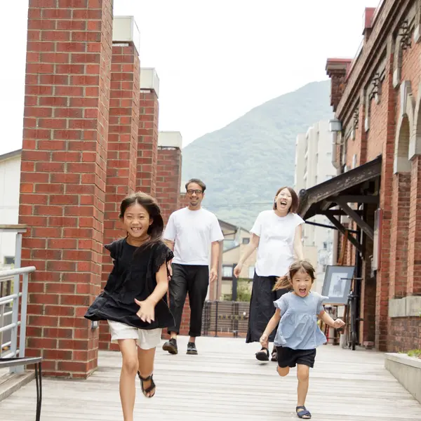 Family Photography by Natsumi 6