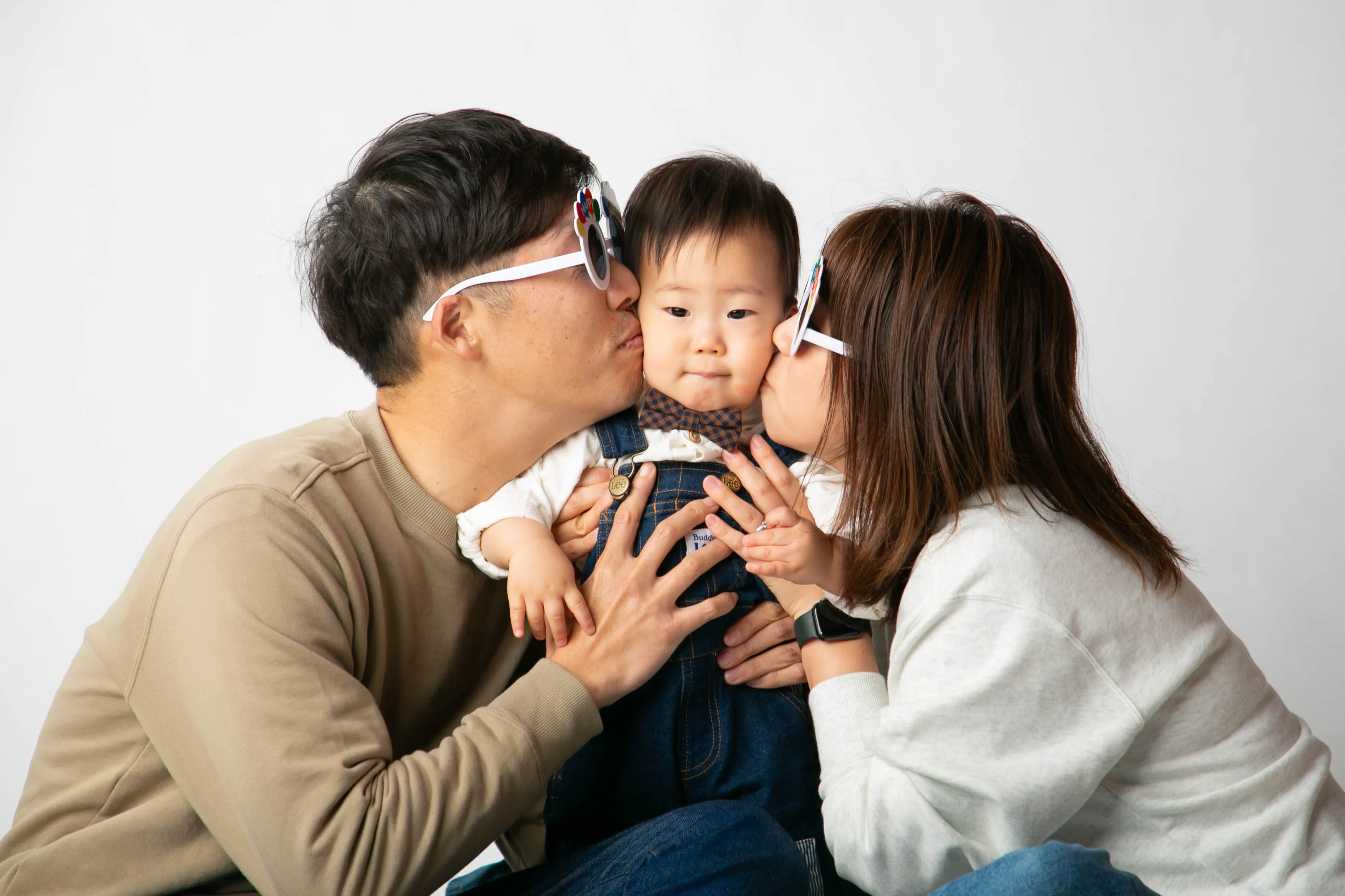 Family Photography by Natsumi 7