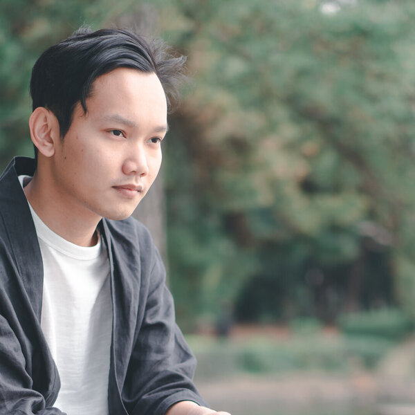 Cinematographer | Singphaiboonporn Nat (Singphaiboonporn Nat)